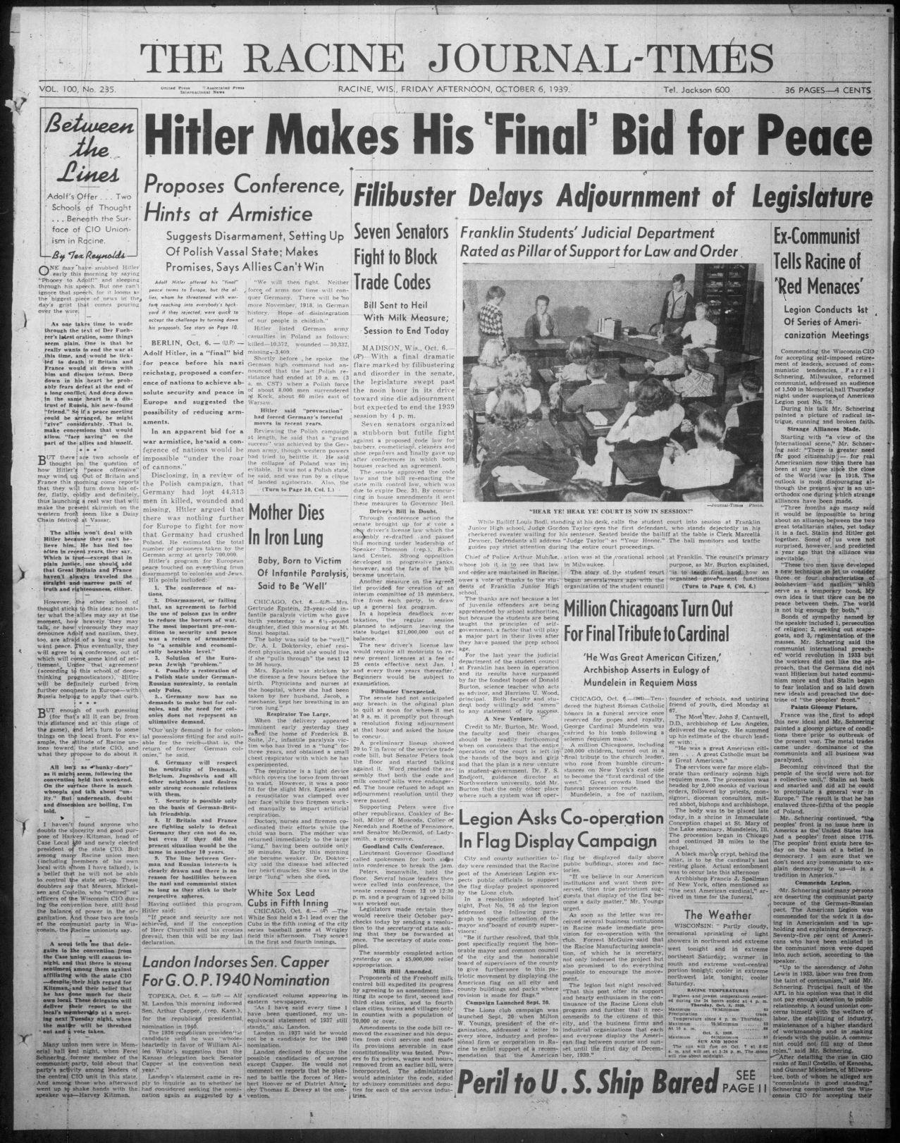 Racine Journal-Times